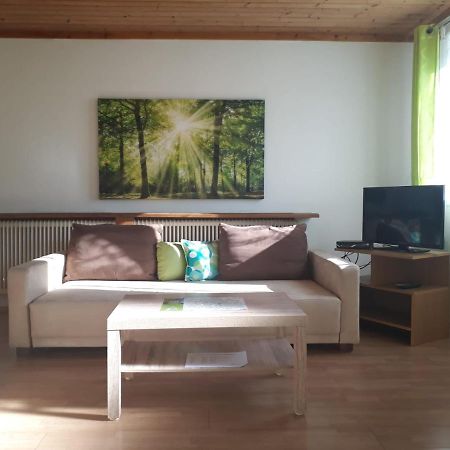 Komfortzimmer Haus Dervaritz Einod  Luaran gambar