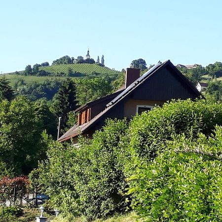 Komfortzimmer Haus Dervaritz Apartment Einod  Luaran gambar