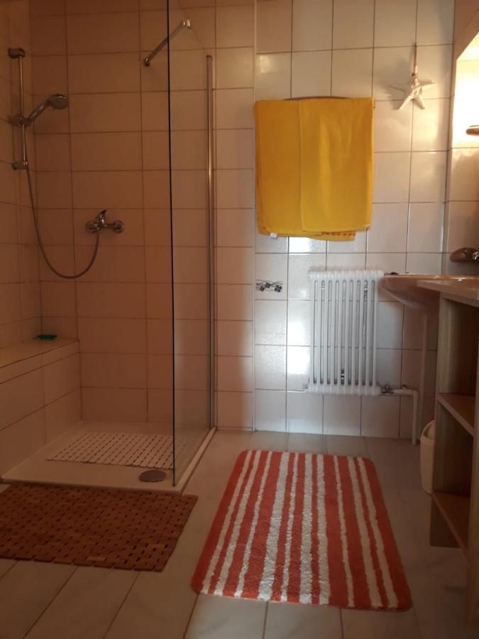 Komfortzimmer Haus Dervaritz Einod  Luaran gambar