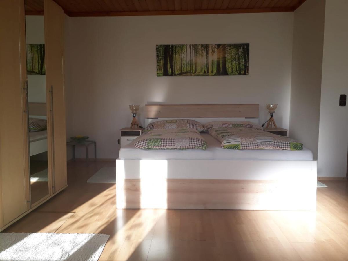 Komfortzimmer Haus Dervaritz Einod  Luaran gambar